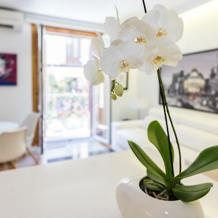 Chueca Boutique Daire Madrid Dış mekan fotoğraf