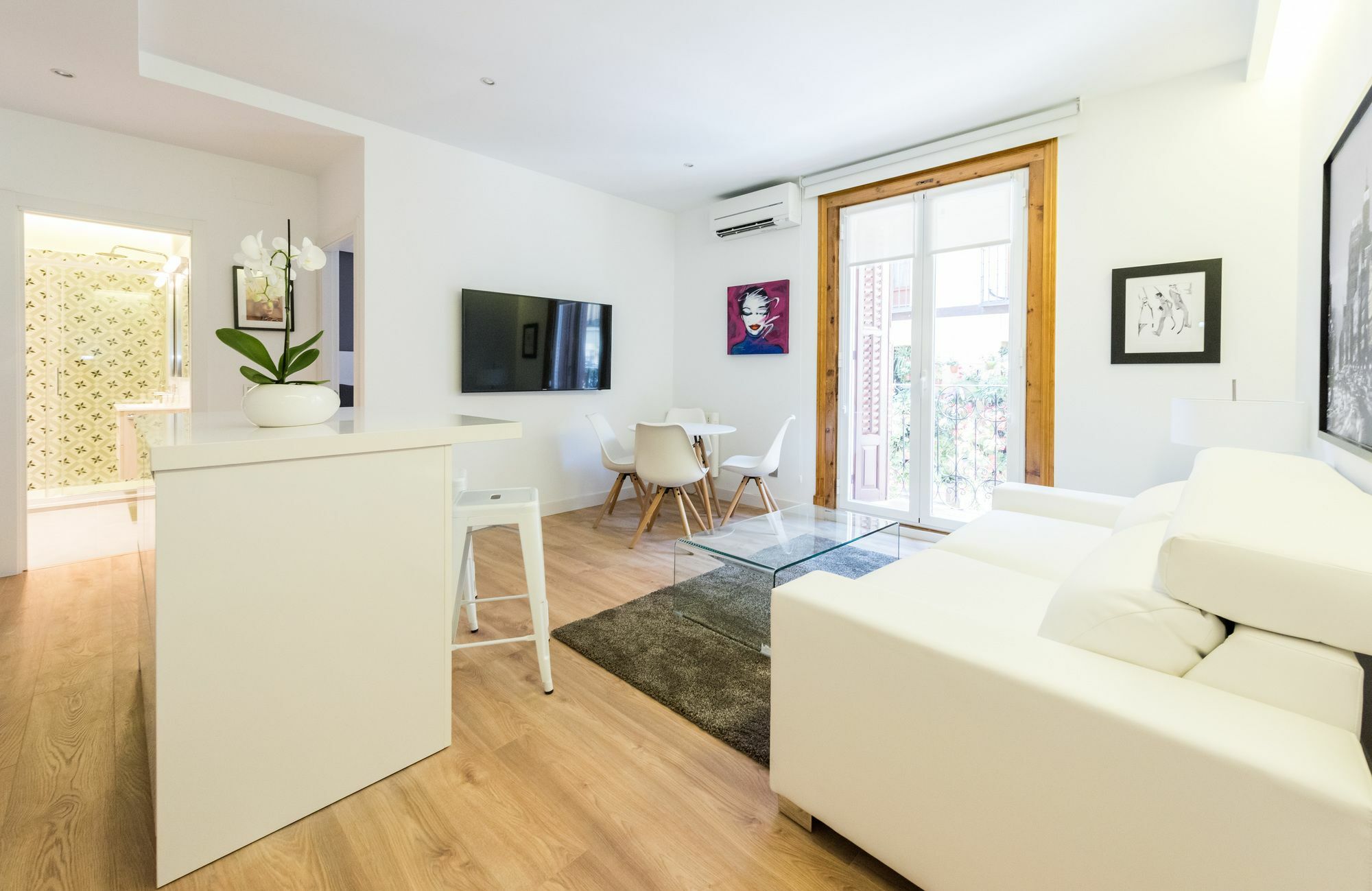 Chueca Boutique Daire Madrid Dış mekan fotoğraf