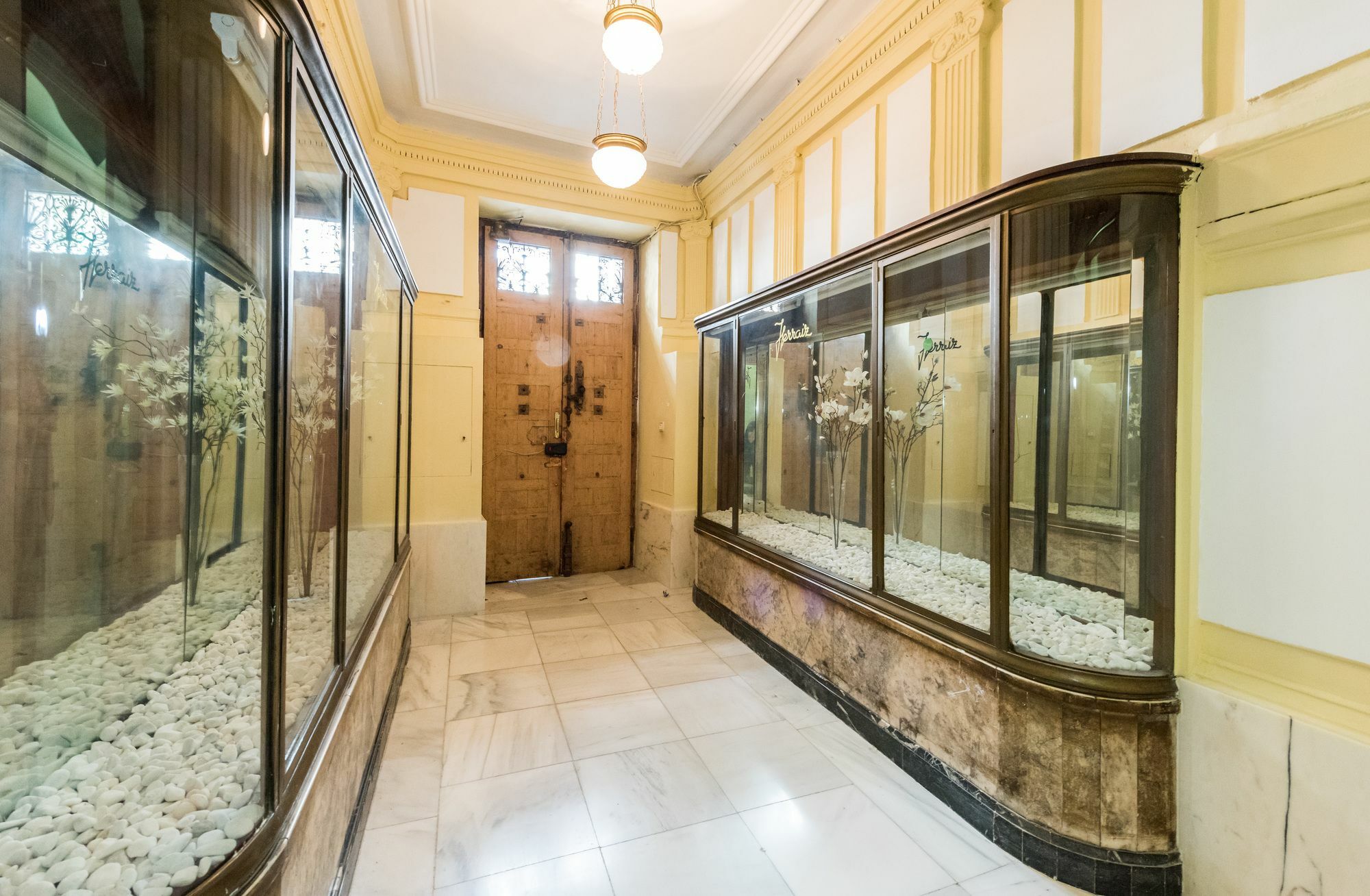Chueca Boutique Daire Madrid Dış mekan fotoğraf