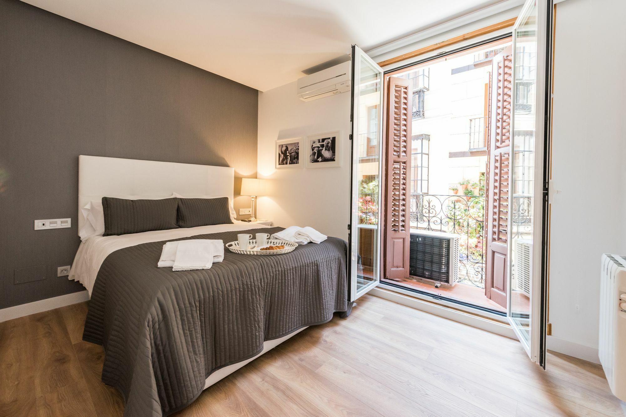 Chueca Boutique Daire Madrid Dış mekan fotoğraf
