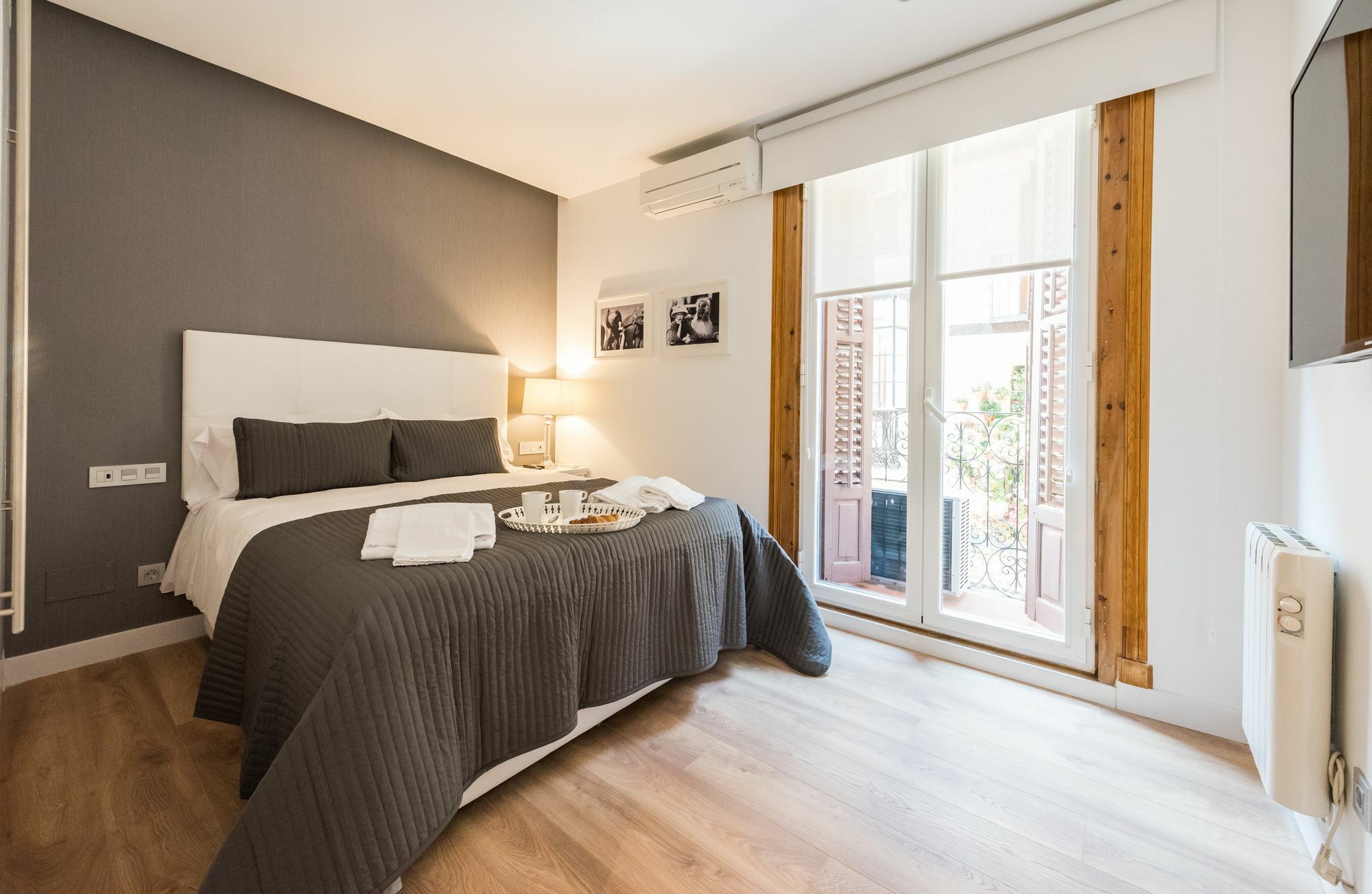 Chueca Boutique Daire Madrid Dış mekan fotoğraf