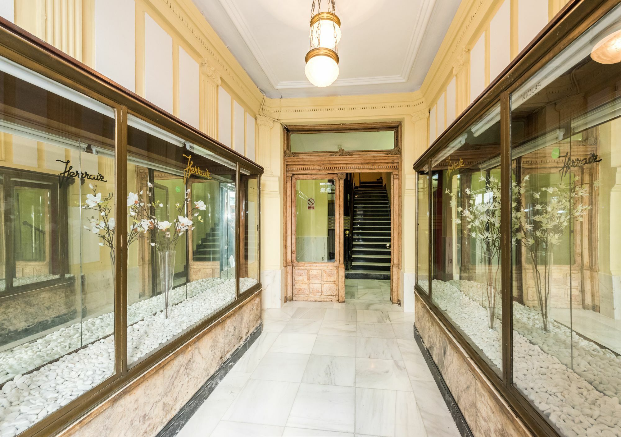 Chueca Boutique Daire Madrid Dış mekan fotoğraf