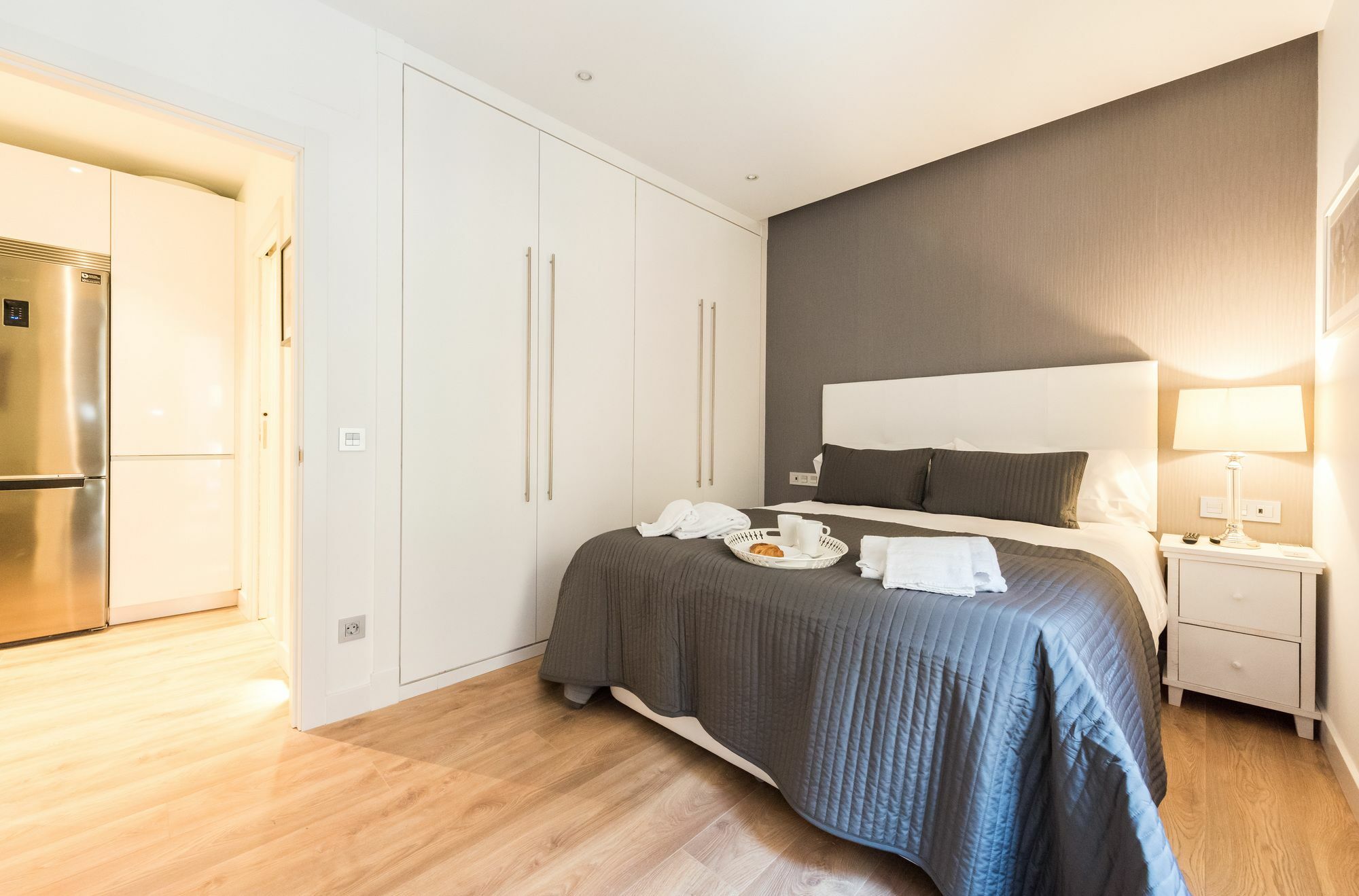Chueca Boutique Daire Madrid Dış mekan fotoğraf