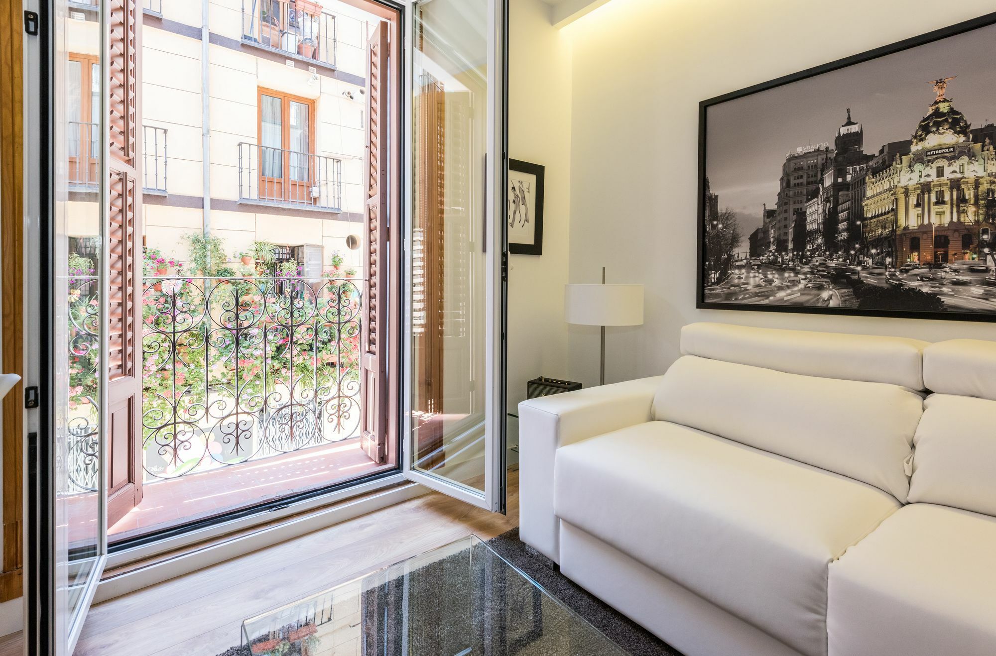 Chueca Boutique Daire Madrid Dış mekan fotoğraf