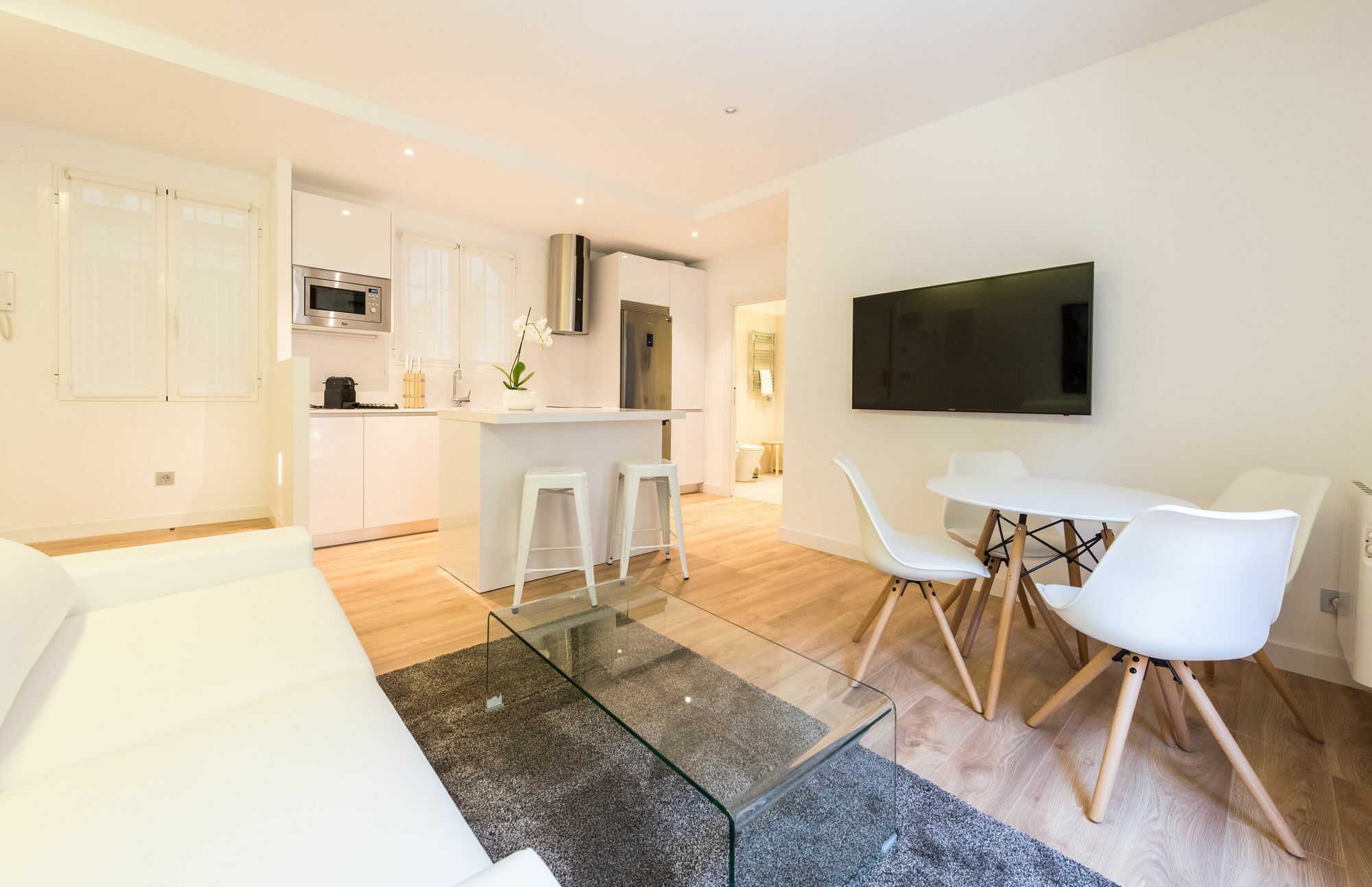 Chueca Boutique Daire Madrid Dış mekan fotoğraf